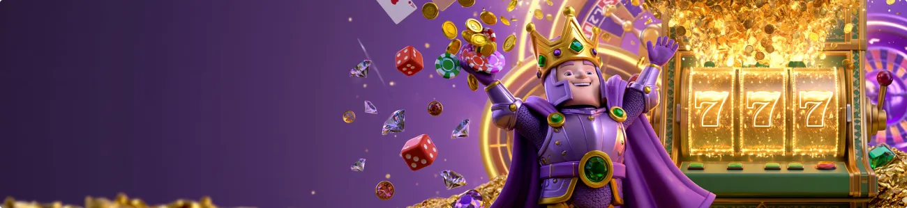 Sirbetalot SirBetalot casino Banner 3